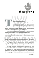 O Captain - A Novel