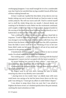 O Captain - A Novel