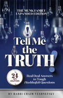 Tell Me the Truth! (Expanded Edition)