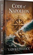 Code of Nepoleon - A Novel