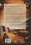 Code of Nepoleon - A Novel