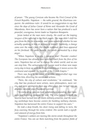 Code of Nepoleon - A Novel
