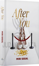 After You - A Novel