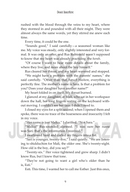 After You - A Novel