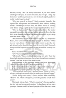 After You - A Novel