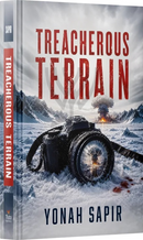 Treacherous Terrain - A Novel