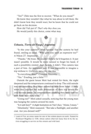 Treacherous Terrain - A Novel
