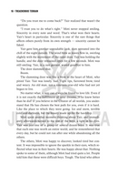 Treacherous Terrain - A Novel