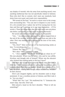 Treacherous Terrain - A Novel