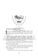 Treacherous Terrain - A Novel