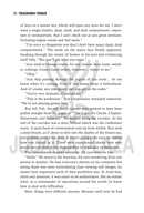 Treacherous Terrain - A Novel