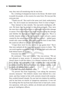Treacherous Terrain - A Novel