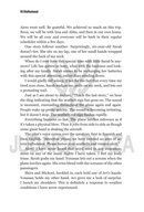 Disillusioned - A Novel