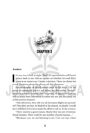 Disillusioned - A Novel