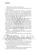 Disillusioned - A Novel