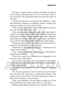 Disillusioned - A Novel