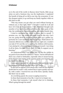 Disillusioned - A Novel