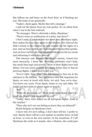 Disillusioned - A Novel