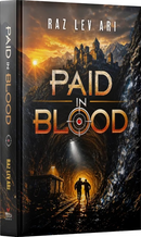 Paid in Blood - A Novel