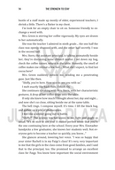 The Strength to Stay - A Novel