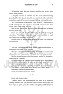 The Strength to Stay - A Novel