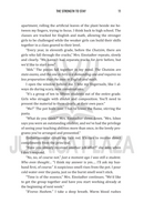The Strength to Stay - A Novel