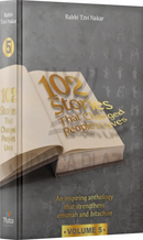 102 Stories That Changed People's Lives - Volume 5