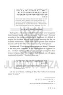 Nifla'os HaTorah: The Gigantic Little Secrets of the Torah