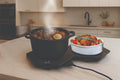 Classic Kitchen: Shabbos-Hot® Plate - Modular Hexagon