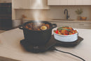 Classic Kitchen: Shabbos-Hot® Plate - Modular Hexagon