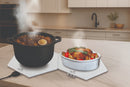 Classic Kitchen: Shabbos-Hot® Plate - Modular Hexagon