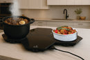 Classic Kitchen: Shabbos-Hot® Plate - Modular Hexagon