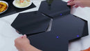 Classic Kitchen: Shabbos-Hot® Plate - Modular Hexagon