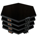 Classic Kitchen: Shabbos-Hot® Plate - Modular Hexagon