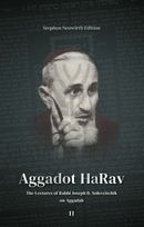 Aggadot HaRav - Volume 2