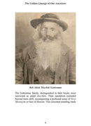 Rabbi Aryeh Leibish Gottesman zt"l