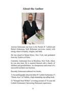 Rabbi Aryeh Leibish Gottesman zt"l