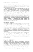 Lechteich Acharai Haggadah (Revised & Expanded)