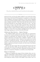 Lechteich Acharai Haggadah (Revised & Expanded)
