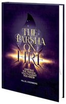 The Parshah on Fire