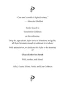 Parshah & Tehillim Hand In Hand - Sefer Bereishis