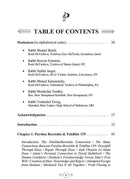 Parshah & Tehillim Hand In Hand - Sefer Bereishis