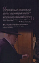 Rav Schachter on The Parsha - Volume 3