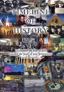 Timeline of History