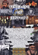 Timeline of History