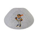 iKippah - Dov Bear Baseball Yarmulke