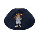 iKippah - Mesh Dov Bear Baseball Yarmulke