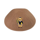 iKippah - Dov Bear Succos Yarmulke