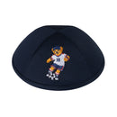 iKippah - Mesh Dov Bear Soccer Yarmulke