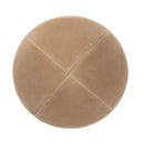 iKippah - Camel Velvet Yarmulka